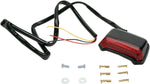 UFO Replacement Light Assembly Rear Red