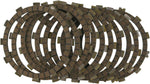 EBC CK Standard Series Clutch Friction Plate Kit For Honda ST 1100 1990-2001
