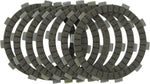 EBC CK Standard Series Clutch Friction Plate Kit For Honda CBR600F 1999-2001