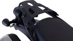SW Motech Street Luggage Rack For Honda CL 500 2023-2024 - Black