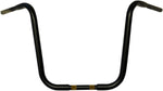 Drag Specialties 1-1 4" Buffalo Touring Handlebar For Harley Davidson FLHR 1584 2008 40.5 cm (16") - Black