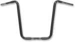 LA Choppers 1-1/4" Handlebar For Harley Davidson FLHR 1584 2008-2011 45.5 cm (18") - Black