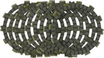 EBC CK Standard Series Clutch Friction Plate Kit For Suzuki RM 250 1992-1993