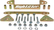 High Lifter Lift Kit For Suzuki LT-A 500 AXI 4X4 Fits Front Or Rear