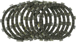 EBC CK Standard Series Clutch Friction Plate Kit For Triumph Daytona 955 1997-1998