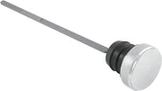 Drag Specialties Custom Oil Dipstick For Harley Davidson FLHR 1584 2007-2008 - Chrome