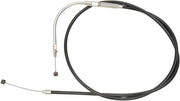 Barnett Clutch Cable For Victory Boardwalk 106 2014-2015 Standard - Black