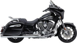 Cobra Neighbor Hater Series Silencers For Indian Chieftan 111 ABS 2018-2020 - Chrome