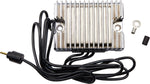 Drag Specialties Premium Voltage Regulator For Harley Davidson XL 883 1992-1993 - Chrome