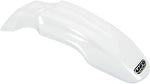 UFO Front Fender For Honda CRF50F 2004-2025 Front - White