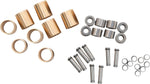 S&S Cycle Roller Rocker Arm Rebuild Kit For Harley Davidson FLDE 1750 2018-2020 Fits Front Or Rear