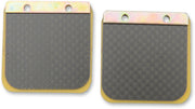 Boyesen Replacement Pro Series Reed Set for RAD Valve For Yamaha YZ85 2002-2026 - Yellow