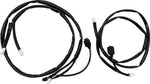 Fat Baggers Inc. Handlebar Wire Harness For Harley Davidson FLHX 1923 2024-2026