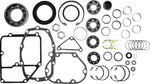 Baker Drivetrain Transmission Rebuild Kit For Harley Davidson FXDB 1340 1991-1992