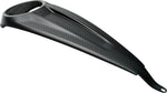 Slyfox Dash Panel For Harley Davidson FLFBS 1868 ABS 2023 - Black/Carbon Fiber/Matte