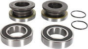 Pivot Works Watertight Wheel Collar & Bearing Kit For KTM SX125 2013-2016 Rear