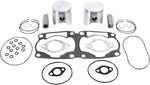 Wiseco Piston kit For Arctic Cat ZR 440 1997-1998 Standard