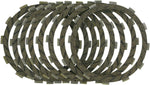 EBC CK Standard Series Clutch Friction Plate Kit For Honda GL 1000 K 1977-1978