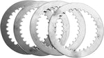 Prox Steel Clutch Plates For Kawasaki KX 60 A 1984-1985