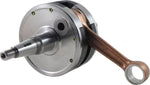 Vintco Crankshaft Assembly For Kawasaki KDX250 1995-2005 - Steel