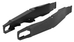 Polisport Swingarm Protectors For HM Moto CRF250R 2011-2017 Rear - Black