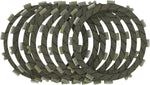 EBC CK Standard Series Clutch Friction Plate Kit For Suzuki GSX-R 600 2006-2007