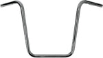Drag Specialties 1" Touring Handlebar For Harley Davidson FLHR 1584 2008 45.5 cm (18") - Chrome