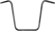 Drag Specialties 1" Touring Handlebar For Harley Davidson FLHR 1584 2008 45.5 cm (18") - Chrome
