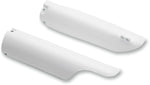 UFO Fork Guards For Yamaha WRF250 2001-2019 - White