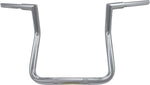 LA Choppers 1-1/4" Twin Peak Challenger Handlebar 12C For Indian Challenger 108 ABS 2020-2022 - Chrome