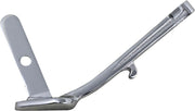 Drag Specialties Kickstand For Harley Davidson FLDE 1750 2019-2020 Stock Length - Chrome