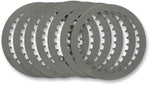 Moose Racing Steel Clutch Plate Set For Gas Gas EC 200 1999-2014