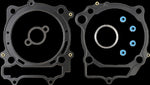 Cometic Top End Gasket Kit For Suzuki RMX450Z 2010-2019