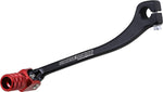 Moose Racing Forged Gear Pedal For Honda CRF450L 2019-2020 - Black Red