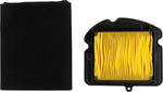 All Balls Replacement Air Filter For Yamaha YXZ 1000 R 2016-2025 - Black/Yellow