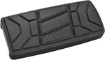 Show Chrome Full Size Brake Pedal For Can Am Spyder 1330 F3 2015-2022 - Black
