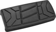 Show Chrome Full Size Brake Pedal For Can Am Spyder 1330 F3 2015-2022 - Black