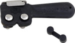 Moose Racing Thumb Assist - Black