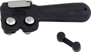 Moose Racing Thumb Assist - Black