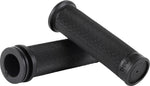 Thrashin Supply Co Moto Grips For 1" Bars - Black