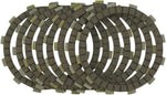 EBC CK Standard Series Clutch Friction Plate Kit For Honda CR250 1990-2007