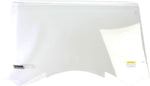 Moose Racing Full Windshield For Can Am Maverick 1000 R EFI 4X4 2013-2018 - Clear