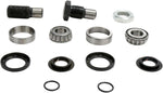Pivot Works Swingarm Bearing Kit For Kawasaki KFX700 2X4 2004-2009