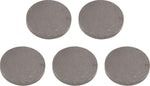 K&L Valve Shims For Triumph Adventurer 900 1996-2001 2.85 mm
