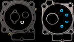Cometic Top End Gasket Kit For Honda CRF450R 2021-2026