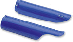 UFO Fork Guards For Yamaha WRF250 2005-2019 - Blue
