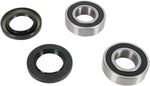 Pivot Works Wheel Bearing & Seal Kit For Suzuki GSF 1250S 2007-2009 Front