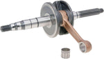 101 Octane Crankshaft For Benelli 49X 50 2008-2016