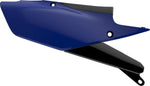 Polisport Side Panels For Yamaha WRF250 2020-2024 - Black/Blue