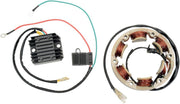 Ricks High-Output Charging Kit For Honda CB 350 K 1972-1973